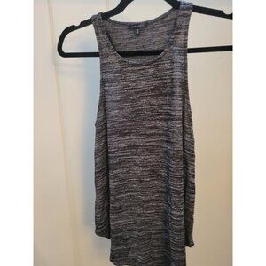DYNAMITE - grey tank top - S